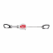 Milwaukee 5Lbs 50" Retractable Tool Lanyard